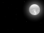 KDE moon (KDE SVG)