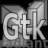 Gtk Radiant icon