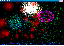 Fireworks3D (OpenGL) - Source
