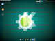 KDE Transparent (PNG with Alpha)