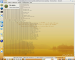 KDE 3.4.1 on Debian Sid with Baghira