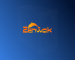 ZenwalkOrange (SVG)