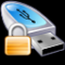 USB Mount encoded Icons