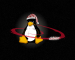 Debian Orbiting Tux II