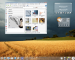 KDE 3.5.4 Screenshot