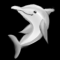 dolphin filemanager icons