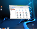 Fedora 6 Desktop with Beryl