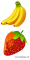 fruit icons