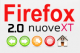 nuoveXT for Firefox 2.0