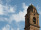 Bell Tower in Siena