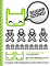 Sugar OLPC XO Icons