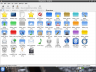 Oxygen Icon Theme for KDE3