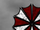 Umbrella Corp. look-alike