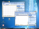 Vista Theme Blue