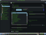 Black And Green KDE