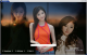 chinese girl Jingtian GdmGreeterTheme