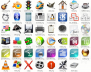 AdriX KDE Icon Theme