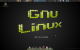 GNULinux Green Plain