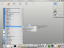 My KDE runing gDesklets