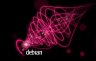 Debian Electric Wave