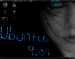 Ubuntu Blue Eyes