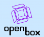 Openbox logo