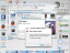 KDE 3.3 with kwin-shadowns and baghira