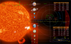 Solar System Dimensions