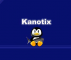 Simple Kanotix Backgrounds