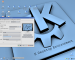 KDE 3D Style Transparent