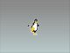 Linux-Penguin