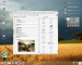 KDE 3.5.4 Screenshot