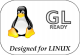 Linux GL ready
