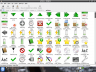 Oxygen Icon Theme for KDE3