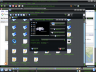 Black And Green KDE