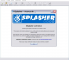 KSplasher Splash Screen Editor