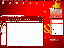 red KDE