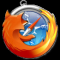 Firefox Mac Safari Icon