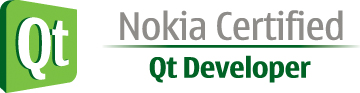 Become a Qt certified developer and win a N97 Mini