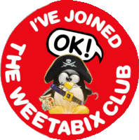 weetabix