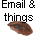 emailandthings